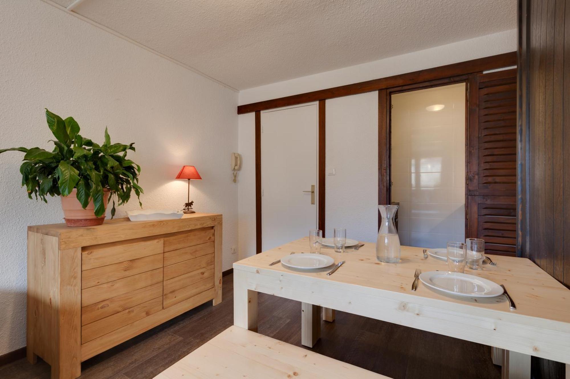 Appartement Les Melezes à Saint-Chaffrey Extérieur photo