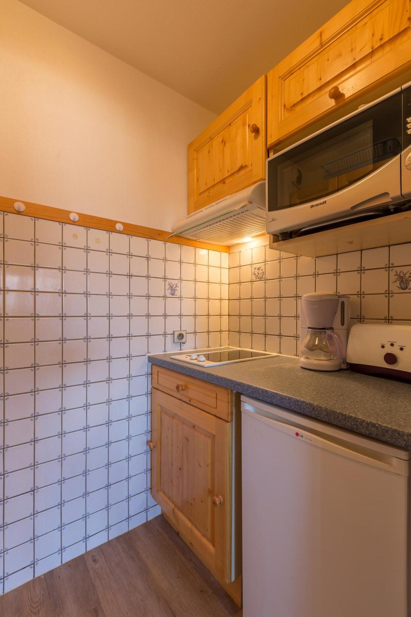 Appartement Les Melezes à Saint-Chaffrey Extérieur photo