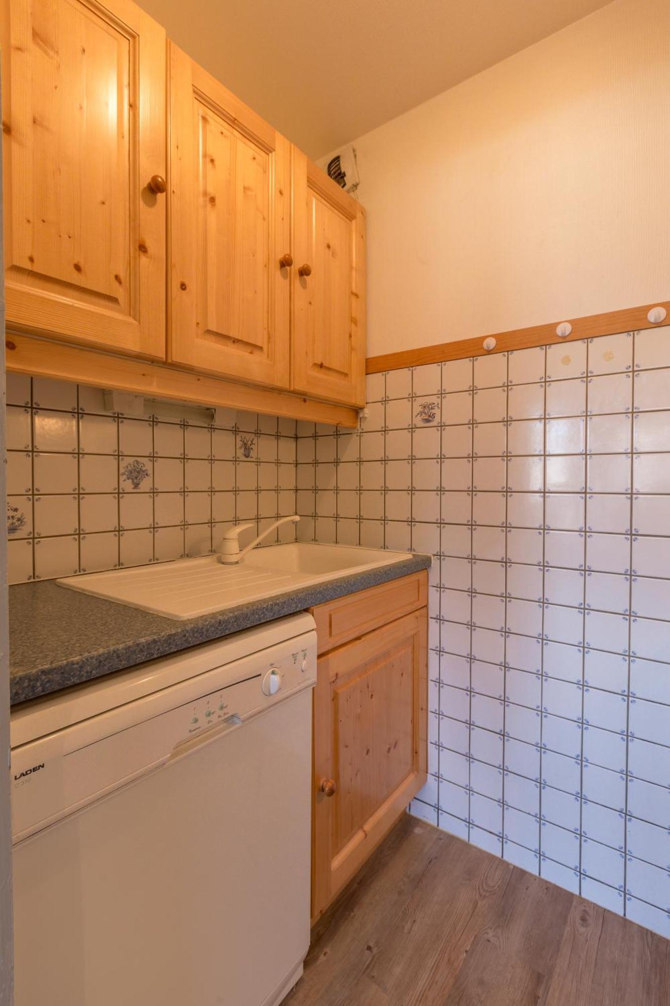 Appartement Les Melezes à Saint-Chaffrey Extérieur photo