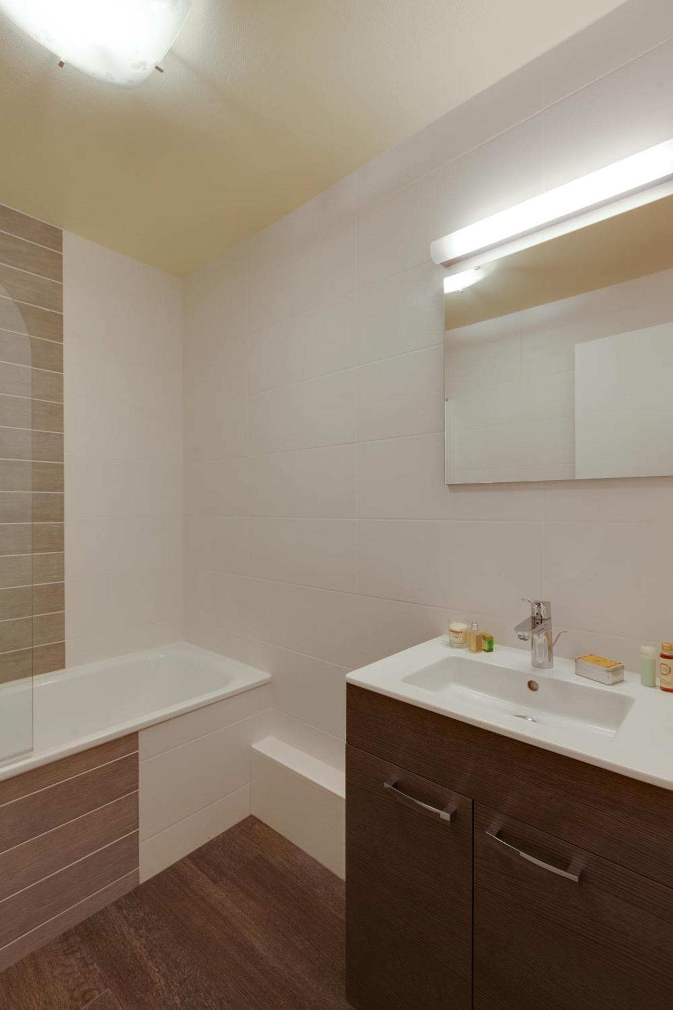 Appartement Les Melezes à Saint-Chaffrey Extérieur photo