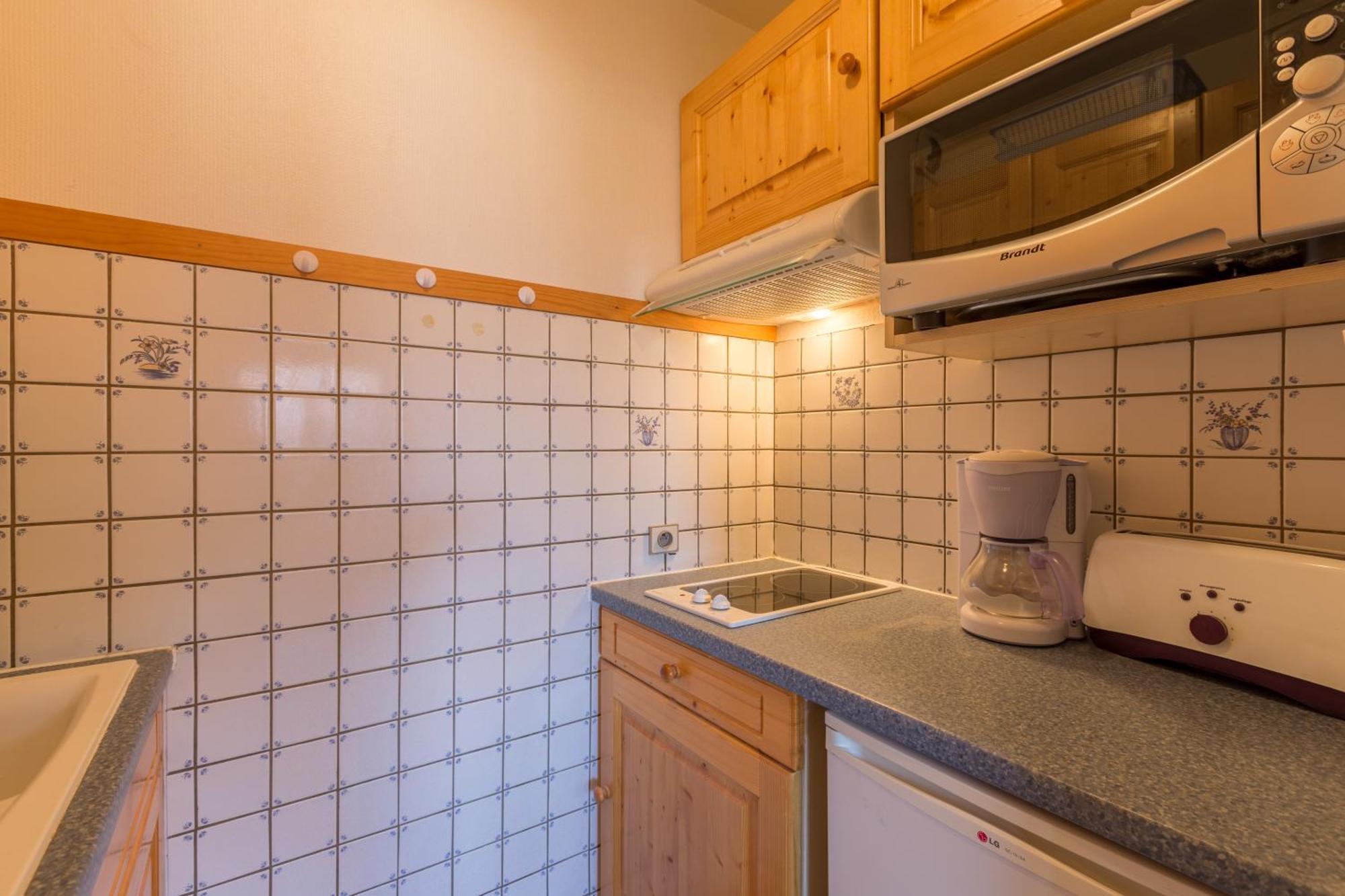 Appartement Les Melezes à Saint-Chaffrey Extérieur photo
