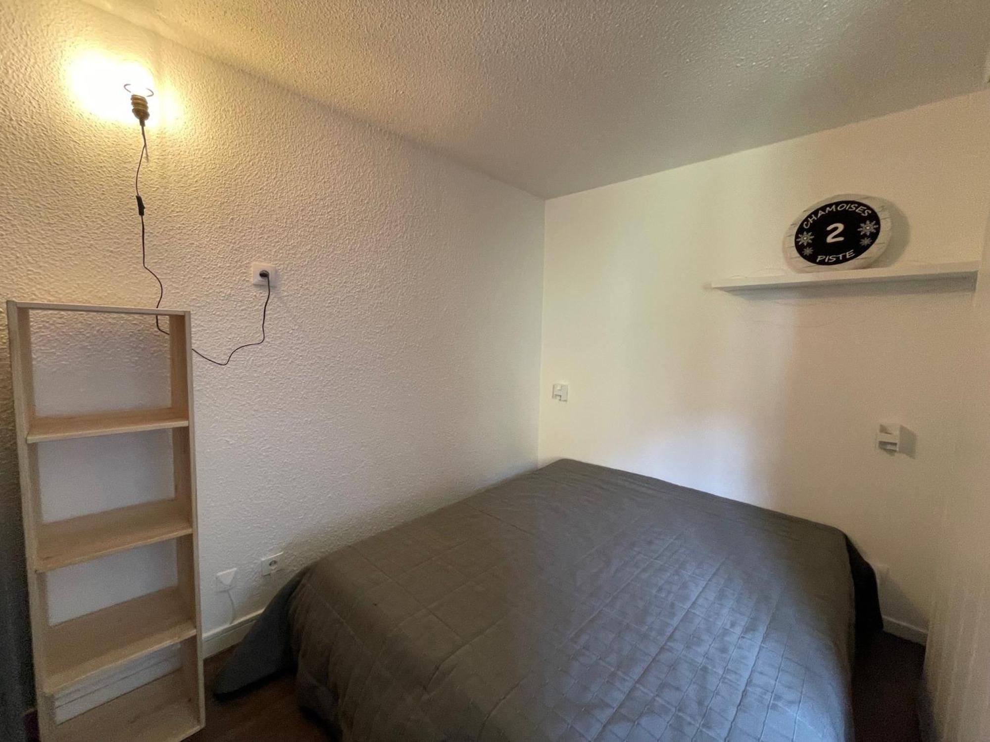 Appartement Les Melezes à Saint-Chaffrey Extérieur photo