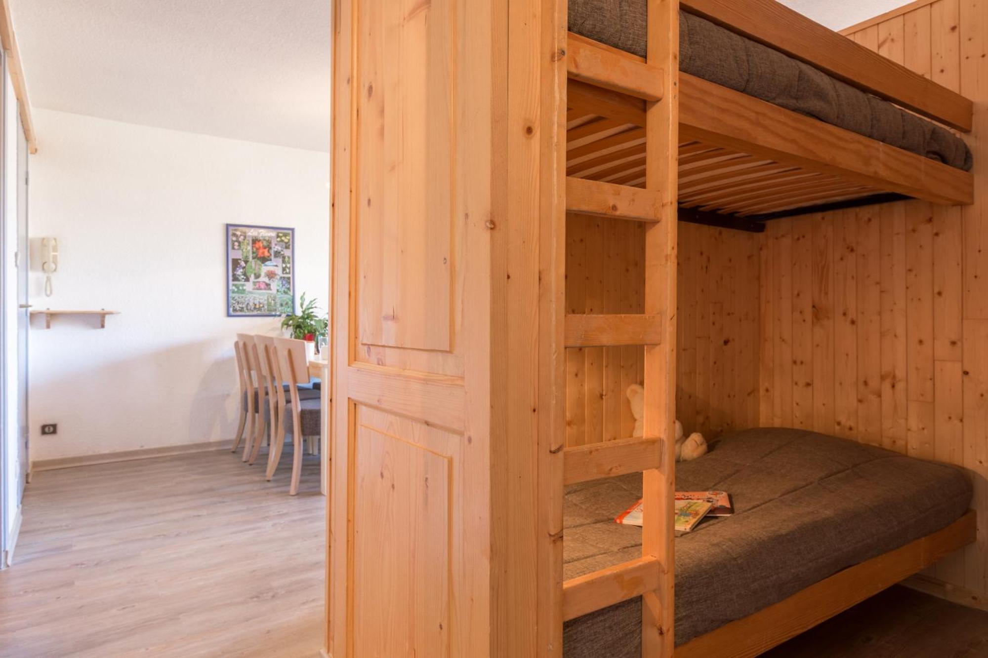 Appartement Les Melezes à Saint-Chaffrey Extérieur photo