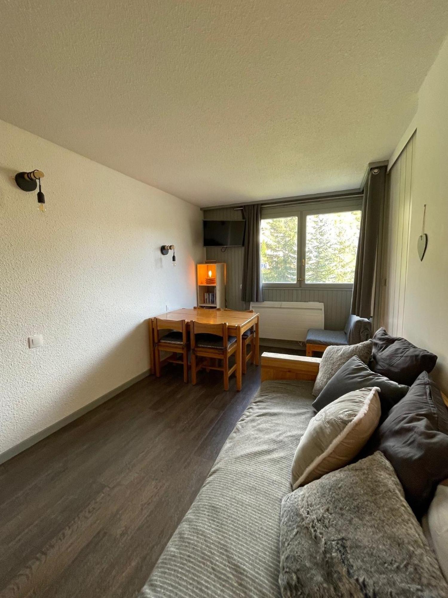 Appartement Les Melezes à Saint-Chaffrey Extérieur photo