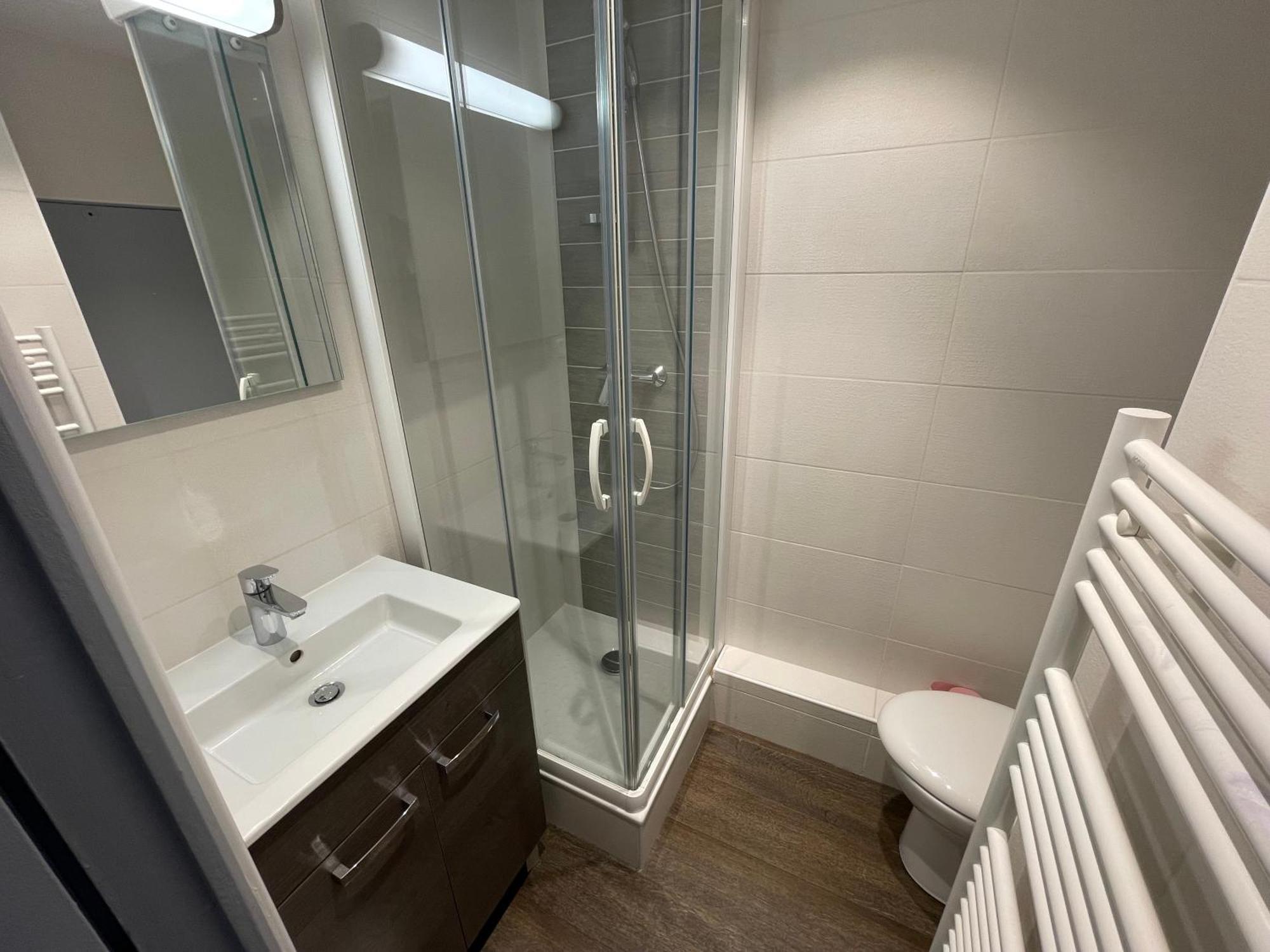 Appartement Les Melezes à Saint-Chaffrey Extérieur photo