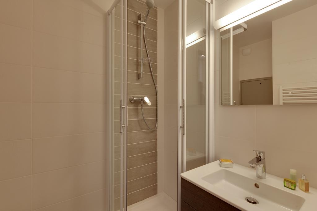 Appartement Les Melezes à Saint-Chaffrey Chambre photo